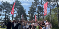 Поездка студентов ЛГТУ в город-герой Севастополь - ЛГТУ