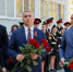 Региональные парламентарии приняли участие в патриотических мероприятиях накануне Дня Победы - Областная Дума