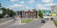 Музей Чуйского тракта. Особняк Варвинского - Газета Бийский рабочий