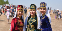 сабантуй - Сетевое издание Арбуз