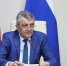 Сергей Меняйло провел аппаратное совещание - Администрация РСО-А