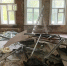 В #ДОМ17 прошёл субботник - SyasNews.Ru