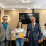 Журналисты «Курской правды» стали лауреатами конкурса имени Константина Воробьева - Курская правда