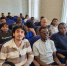 Иностранные обучающиеся СГТУ посетили Саратовскую государственную консерваторию - СГТУ