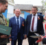 В Красногорском районе поздравили ветерана с Днём Победы. - Администрация Красногорского района