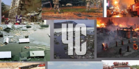 Оперативный прогноз возникновения ЧС в регионе на 13 мая. - Ижемский район