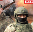 Артиллеристы волгоградской «двадцатки» «обнуляют» врага на СВО - Газета Заря