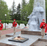 81-я годовщина Победы в Великой Отечественной войне. - Называевский район