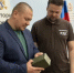 Межрегиональное взаимодействие в лесном хозяйстве - Министерство лесного хозяйства