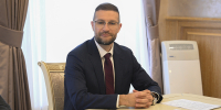 12.05.2026 | Виталий Королев назначил руководителем Комитета по физической культуре и спорту Тверской области Алексея Петухова - Правительство области