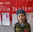 Валерия Милкина исполнила песню в честь своих героических предков - ГТРК Псков