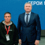 Ветеран СВО из Марий Эл назначен руководителем отдела физической культуры и спорта администрации Моркинского муниципального района. - Газета Йошкар-Ола