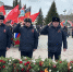 В Нарьян-Маре росгвардейцы и полиция обеспечили безопасность более 5000 участников празднования Дня Победы - Росгвардия