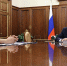 Встреча с Уполномоченным по правам человека Татьяной Москальковой - Газета Кузоватовские вести
