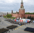 Парад Победы на Красной площади - Газета Кузоватовские вести