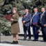 В Пешково увековечили имя еще одного героя-земляка Великой Отечественной войны - Азовский район