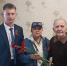 90-летний Анатолий Коновалов помнит войну и стоял у истоков создания энергосистемы Кабардино-Балкарии - Sk-News.Ru