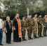 Розинские школьники приняли участие в «Георгиевской весне» - Коркинский муниципальный округ