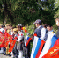День Победы в с. Синодское - Шемышейский район