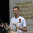 9 мая студенты ТГТУ приняли участие в памятном мероприятии в китайской провинции Чунцин - ТГТУ