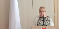Отчёт Уполномоченного по правам ребёнка в Республике Крым за прошедший год - Государственный Совет