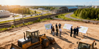 В Левашово стартуют слушания по проекту крупного жилого квартала - Peterburg2.Ru