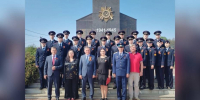 Воронежский ДСК принял участие в мероприятиях, посвященных Дню Победы - РИА Воронеж
