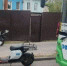 При выходе из автобуса под Воронежем девочка попала под колеса электросамокат - ВестиПК в Воронеже