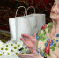 Ровесница Абакана Нина Ананьина отмечает 95-летний юбилей - ИА Хакасия