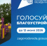 160 тыс. жителей Нижегородской обл. участвовали в голосовании - Нижегородская правда