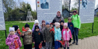 12.05.2026 | Храним память, созидаем будущее: как в образовательных организациях Верхневолжья прошли мероприятия к Дню Победы - Министерство образования