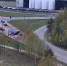 момент аварии - Петрозаводск говорит