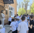 Экскурсия в честь Дня Победы - Заповедник им. В.М. Пескова