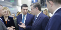 Глеб Никитин представил нижегородскую модель развития индустрии детских товаров на Всероссийском конгрессе в Москве - ProGorodNN.Ru