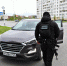 В Грозном Росгвардия обеспечила правопорядок на футбольном матче РПЛ - Росгвардия