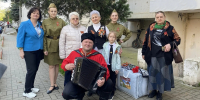 Фото: городская Дума Краснодара - Itar-TassKuban.Ru
