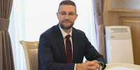 12.05.2026 | Виталий Королев назначил руководителем Комитета по физической культуре и спорту Тверской области Алексея Петухова - Главное управление по архивному делу