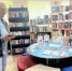 Книжная выставка «Души приют, души причал» - Город Зверево