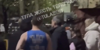 Полиция выясняет обстоятельства массовой драки с участием подростков в Туле - ИА Тульская служба новостей
