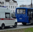 В аварии с кирово-чепецким автобусом в Кирове пострадали два человека - Prochepetsk.ru