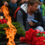 Петербуржец задержан за выходку с цветами и Вечным огнем на 9 мая - 47 новостей