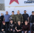 Шестая группа призывников отправилась из Казбековского района на срочную службу в ряды ВС РФ - Дагестанская правда