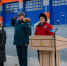 На Ямале открыли Арктический комплексный аварийно-спасательный центр МЧС - Администрация ЯНАО