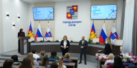 В Сочи с профессиональным праздником поздравили медсестер - Sochi.Com