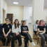 "Мы правнуки твои, Великая Победа" - Культурно-просветительский центр