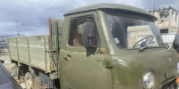 В Ульяновском районе арестовали автомобиль водителя за повторную пьяную езду - Калужский перекрёсток