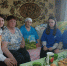 Встреча поколений «Труженики тыла: вклад в Великую Победу» - Кузнецкий район