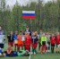 «Кубок Победы» и дань уважения героям: 81-я годовщина Великой Победы в ДЮСШ - ЗАТО город Радужный
