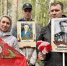 Помним, чтим, гордимся! - Заневское городское поселение