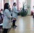 События НИУ «БелГУ» в медицинском институте прошли мастер-классы и тренинги - БелГУ